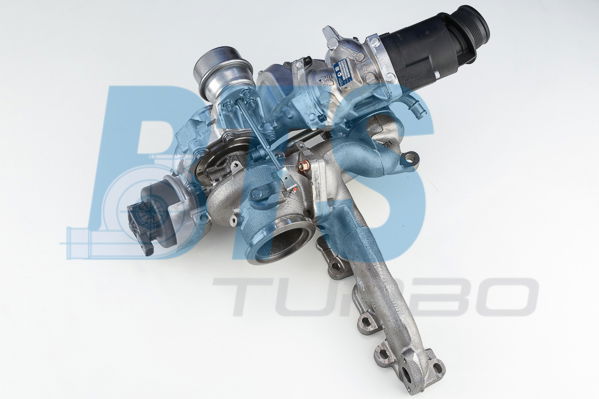 Turbocompresseur, suralimentation ORIGINAL